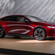 Mazda 6e