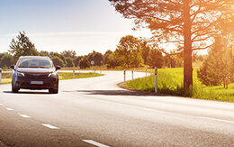 Megadrive Frühling Megadrive