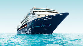 Mein Schiff 1 Mein Schiff 1