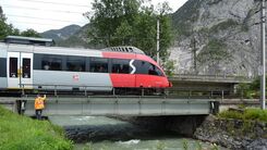 S-Bahn_Melachbrücke_ÖBB