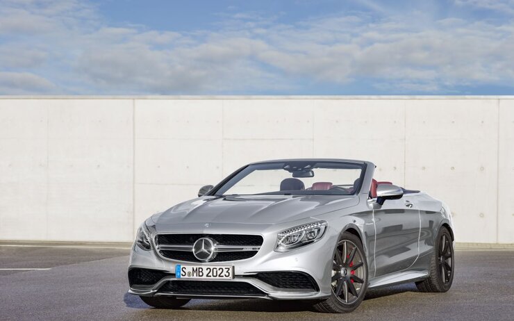 Mercedes-AMG S-Klasse Cabriolet Mercedes-AMG S-Klasse Cabriolet.jpg ÖAMTC