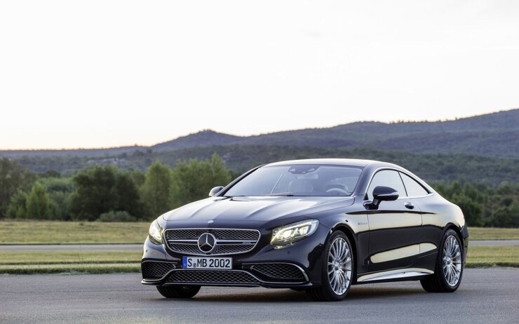 Mercedes-AMG S-Klasse Coupe Mercedes-AMG S-Klasse Coupe.jpg ÖAMTC