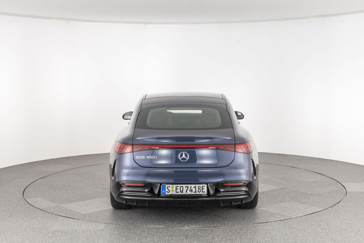 Mercedes-Benz EQS 450+ AMG Line (04/2024 - 04/2026)