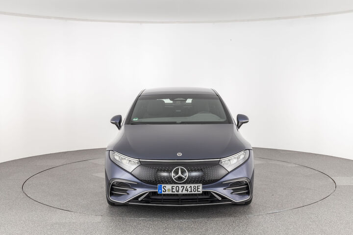 Mercedes-Benz EQS 450+ AMG Line (04/2024 - 04/2026)