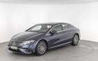 Mercedes-Benz EQS 450+ AMG Line (04/2024 - 04/2026) 
