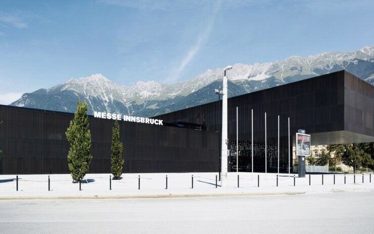 Messe Innsbruck