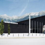 Messe Innsbruck