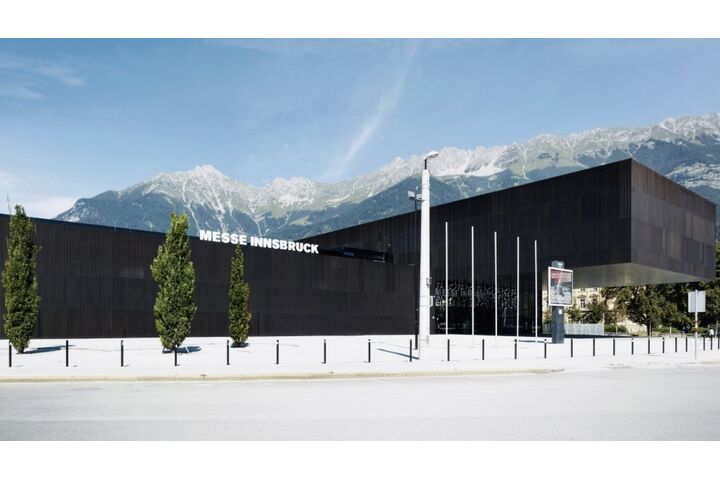 Messe Innsbruck
