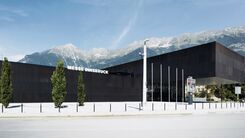 Messe Innsbruck