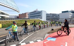 Mobilitätspark.jpg ÖAMTC/APA-Fotoservice/Schedl