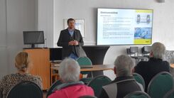 Mobilitätstag 50plus GmbH