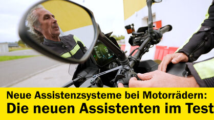 Motorrad Assistenten Motorrad Assistenten
