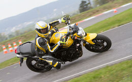 Motorrad Fahrtechnik-Training1 Manfred Halwax Fotografie Manfred Halwax