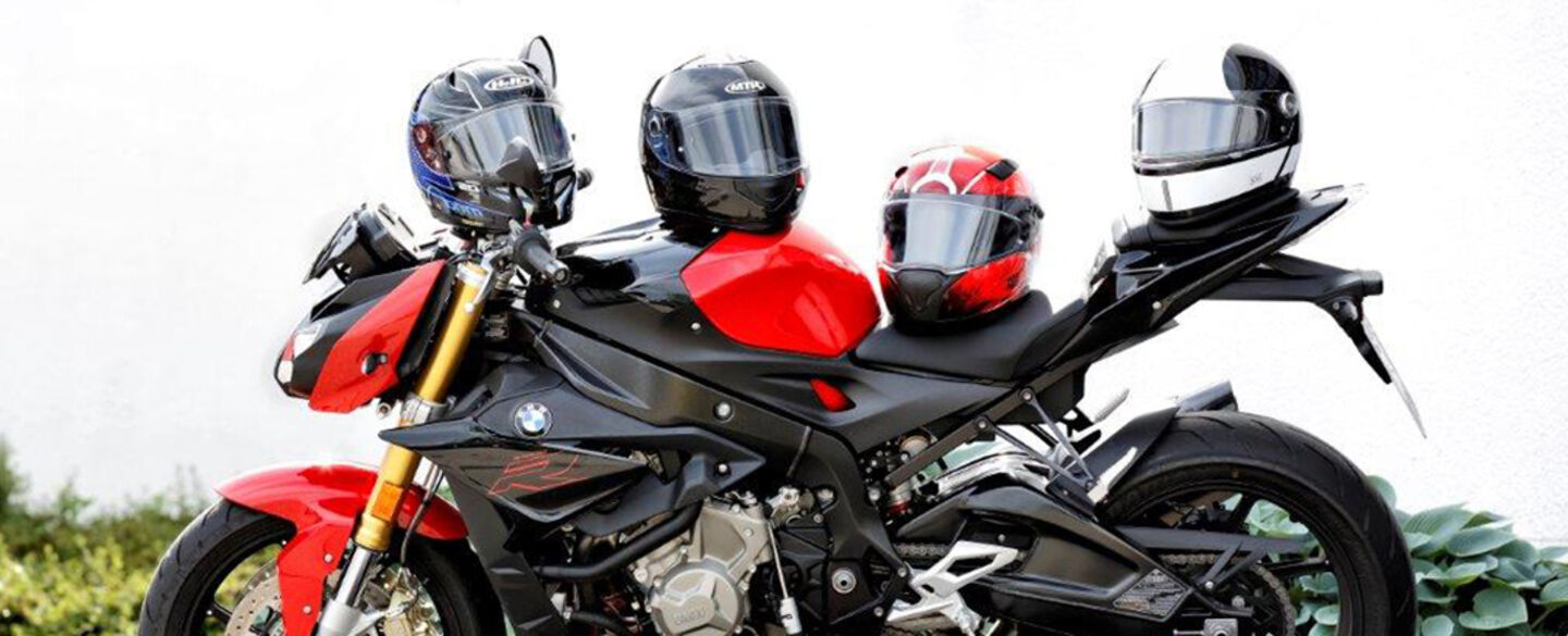 Motorradhelmtest 2018 Motorradhelmtest 2018