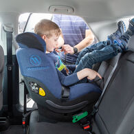 ÖAMTC-Kindersitztest Mai 2023