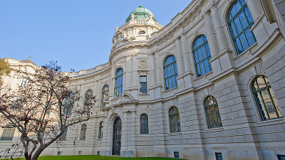 Neue Galerie Graz