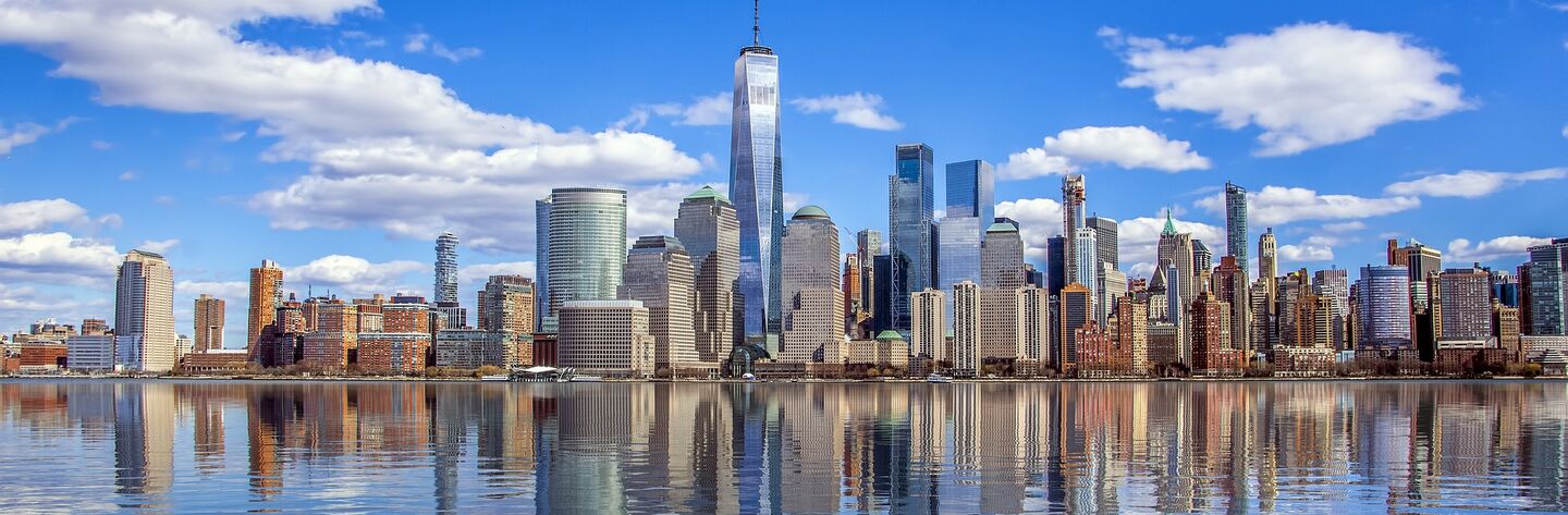 New York City New York City