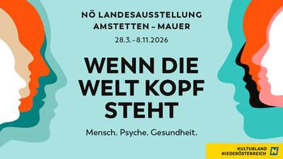 Niederösterreichische Landesausstellung 2026