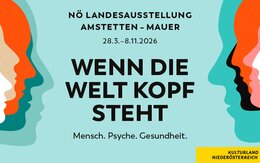 Niederösterreichische Landesausstellung 2026