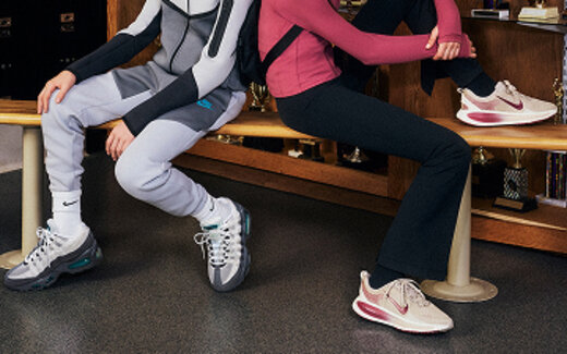 Nike