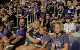 FK Austria Wien Publikum