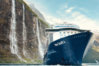 Mein Schiff 4 ÖAMTC Reisen