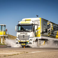 ÖAMTC Fahrtechnik