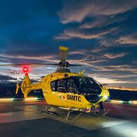 ÖAMTC-Flugrettung - Oberösterreich