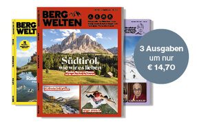 Bergwelten 2026