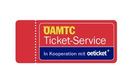 ÖAMTC Ticketservice ÖAMTC