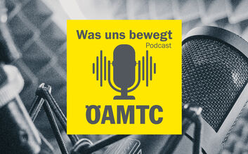 OEAMTC Podcast CMS_gelb.JPG ÖAMTC, Andreas Hnat