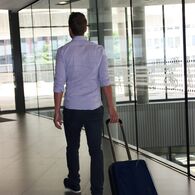 Handgepäck - vor dem Packen informieren