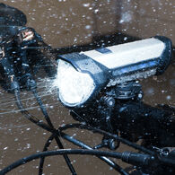 ÖAMTC-Test: Fahrrad-Beleuchtung 2025