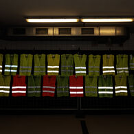 ÖAMTC-Warnwestentest 2025