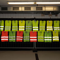 ÖAMTC-Warnwestentest 2025