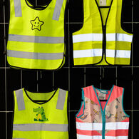 ÖAMTC-Warnwestentest 2025