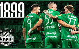 SK Rapid Saison 2026/27