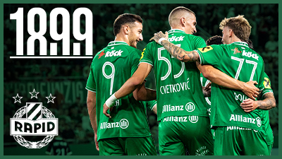 SK Rapid Saison 2026/27