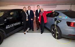 ÖAMTC E-Mobilitätskompetenz