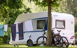 Campingurlaub