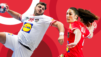 ÖHB Handball Austria