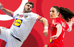 ÖHB Handball Austria