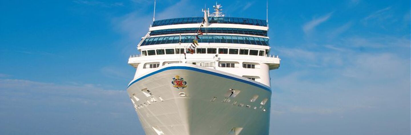 Oceania Sirena Oceania Cruises