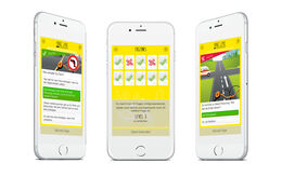 ÖAMTC Fahrrad-Champion App