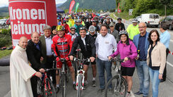 Ossiachersee autofrei