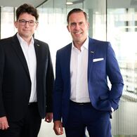PFLEGERL Jakob und KRUPITZA Oliver ""