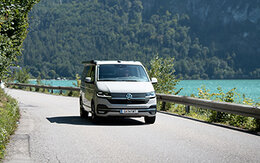 PIA Camper Porsche Inter Auto GmbH & Co KG