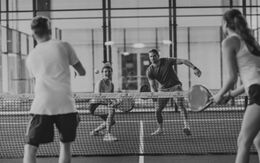 Padelzone