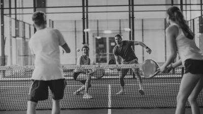 Padelzone