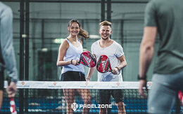 Padelzone April25 PADELZONE